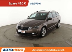Bild des Angebotes Skoda Octavia 2.0 TDI Clever Aut.*LED*ACC*PDC*SH*CARPLAY*