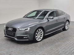 Bild des Angebotes Audi A5 SB quattro S-Line Bi-Xenon/AHK/Navi/SHZ/19-LM