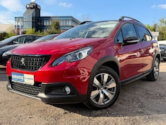 Bild des Angebotes Peugeot 2008 Allure/GT LINE/Automatik/Leder/Kamera/