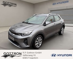 Bild des Angebotes Kia Stonic Vision