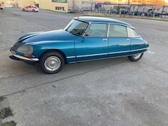 Bild des Angebotes Citroen DS
