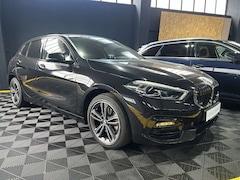 Bild des Angebotes BMW 116 116 i Sport Line, Automatik,Navi,Teilleder