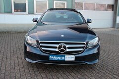 Bild des Angebotes Mercedes-Benz E 220 d T Avantgarde, Widescreen,RFK, Pano,Multi