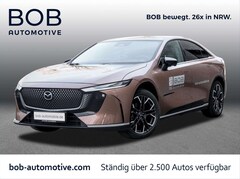 Bild des Angebotes Mazda 6e EV 1AT RWD Takumi 8-fach bereift