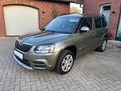 Bild des Angebotes Skoda Yeti 1.2 TSI Cool Edition,Klima,PDC,Sitzhzg.,