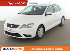 Bild des Angebotes SEAT Toledo 1.2 TSI Reference*PDC*SHZ*TEMPO*KLIMA*GARANTIE*