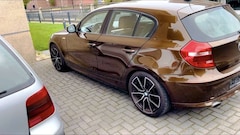 Bild des Angebotes BMW 116 116i Edition Lifestyle