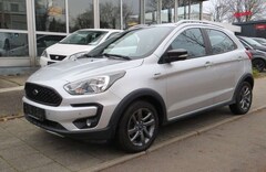 Bild des Angebotes Ford Ka/Ka+ KA+ Active*Bluetooth*
