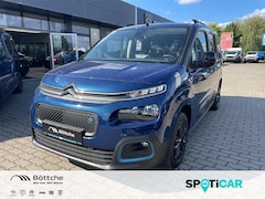 Bild des Angebotes Citroen Berlingo e-Berlingo Shine M 7Sitze/AT/Navi/Shz/180°Kamera/K