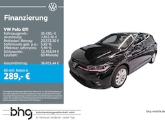 Bild des Angebotes VW Polo GTI 2.0 TSI DSG *LEDER*PANO*KAMERA*KEYLESS*