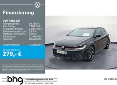 Bild des Angebotes VW Polo GTI 2.0 TSI DSG  *LEDER*PANO*KAMERA*KEYLESS