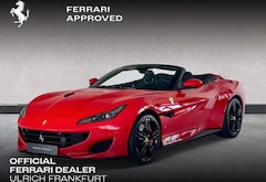 Bild des Angebotes Ferrari Portofino ***Ferrari Frankfurt***