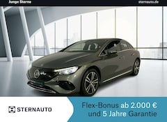 Bild des Angebotes Mercedes-Benz EQE 300 EQE 300 Elektrik Art Distr LED Totw RüCam