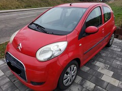 Bild des Angebotes Citroen C1 C1++5-Türer+1.0+Style
