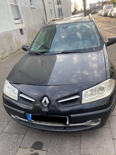 Bild des Angebotes Renault Megane mit LPG-Gasanlage