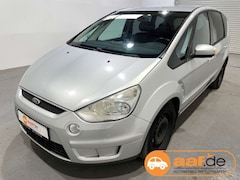 Bild des Angebotes Ford S-Max 2.0 TDCi Trend Klima Sportsitze