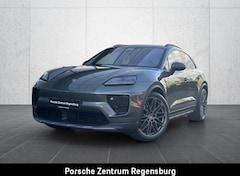 Bild des Angebotes Porsche Macan 4 PANO Burmester Sitzbel. 360°