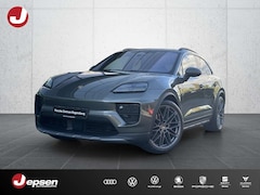 Bild des Angebotes Porsche Macan 4 PANO Burmester Sitzbel. 360°