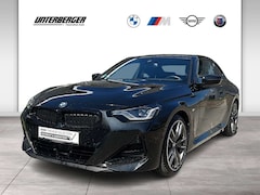 Bild des Angebotes BMW 240 M240i Coupé HK HiFi DAB LED Tempomat Klimaaut.
