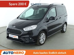 Bild des Angebotes Ford Tourneo 1.0 EcoBoost Titanium *TEMPO*CAM*PDC*SHZ*KLIMA*