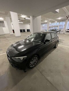 Bild des Angebotes BMW 116 116 i