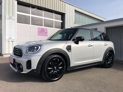 Bild des Angebotes MINI Cooper Countryman *Classic Trim*RüKa*1.Hd*18"SH