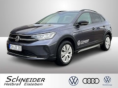 Bild des Angebotes VW Taigo GOAL 1.0 TSI DSG LED, CAM Bluetooth Klima