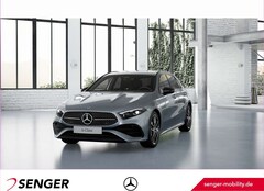Bild des Angebotes Mercedes-Benz A 200 AMG Special-Edition Night Totwinkel Kamera