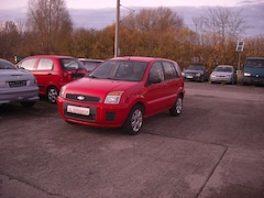 Bild des Angebotes Ford Fusion Fusion 1.25 Style