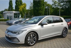 Bild des Angebotes VW Golf VIII United 1.0 eTSI DSG Navi ACC DAB