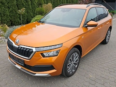 Bild des Angebotes Skoda Kamiq Tour
