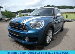 Bild des Angebotes MINI Cooper S COOPER S Countryman All4 Navi /LED / AHK