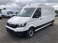 Bild des Angebotes MAN TGE Kasten L3H2 2.0 Diesel, EURO6