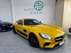 Bild des Angebotes Mercedes-Benz AMG GT Coupe Edition 1*Night*Carbon*Burmester*