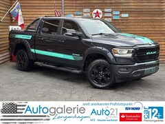 Bild des Angebotes Dodge RAM 1500 Laramie 5.7L PANO 4x4 AHK LPG