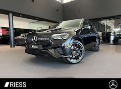 Bild des Angebotes Mercedes-Benz GLE 450 d 4MATIC SD HUD STH SpurW W-Paket PDC
