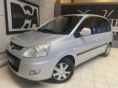 Bild des Angebotes Hyundai Matrix Comfort/Klimaanlage/Sitzheizung/TÜV/