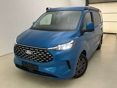Bild des Angebotes Ford Transit Custom Nugget 320 L1 Titanium Aufstelldach , AHK, ACC, MA