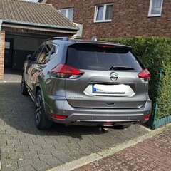 Bild des Angebotes Nissan X-Trail Tekna Vollausstattung