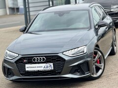Bild des Angebotes Audi S4 Avant 3.0 TDI quattro