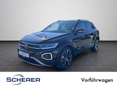 Bild des Angebotes VW T-Roc 2.0 TDI *Style* DSG AHK SHZ VKZ-Erkennung