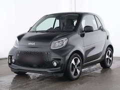 Bild des Angebotes smart forTwo fortwo coupé EQ Passion 22kW LED+NAVI+EPH&KAMERA