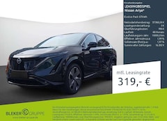 Bild des Angebotes Nissan Ariya Evolve Pack 87kWh