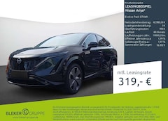 Bild des Angebotes Nissan Ariya Evolve Pack 87kWh