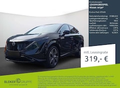 Bild des Angebotes Nissan Ariya Evolve Pack 87kWh