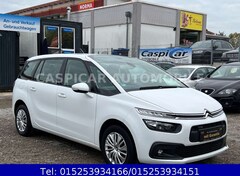 Bild des Angebotes Citroen Grand C4 Picasso /Spacetourer Feel,SHZ,PDC,1.HAND