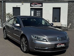 Bild des Angebotes VW Phaeton V6 TDI 4Motion*KAMERA*NAVI*S-DACH*2HAND*
