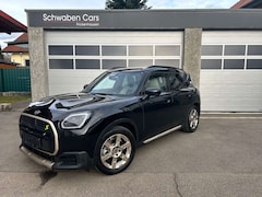 MINI Cooper SE Countryman Countryman SE ALL4 Favoured XL ACC AHK Panorama