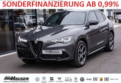 Bild des Angebotes Alfa Romeo Stelvio MY23 Veloce 2.2 Diesel AT8 Q4 EL. HECKKL. NAV KAM