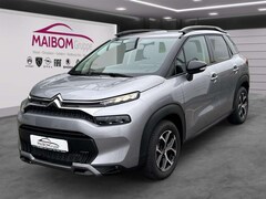 Bild des Angebotes Citroen C3 Aircross Plus PureTech 130 Automatik